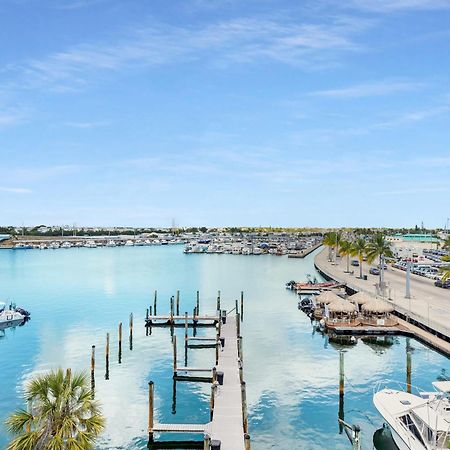 キーウェスト St Kitts - Downtown Waterfront Penthouse Pool Dock Parkingヴィラ エクステリア 写真
