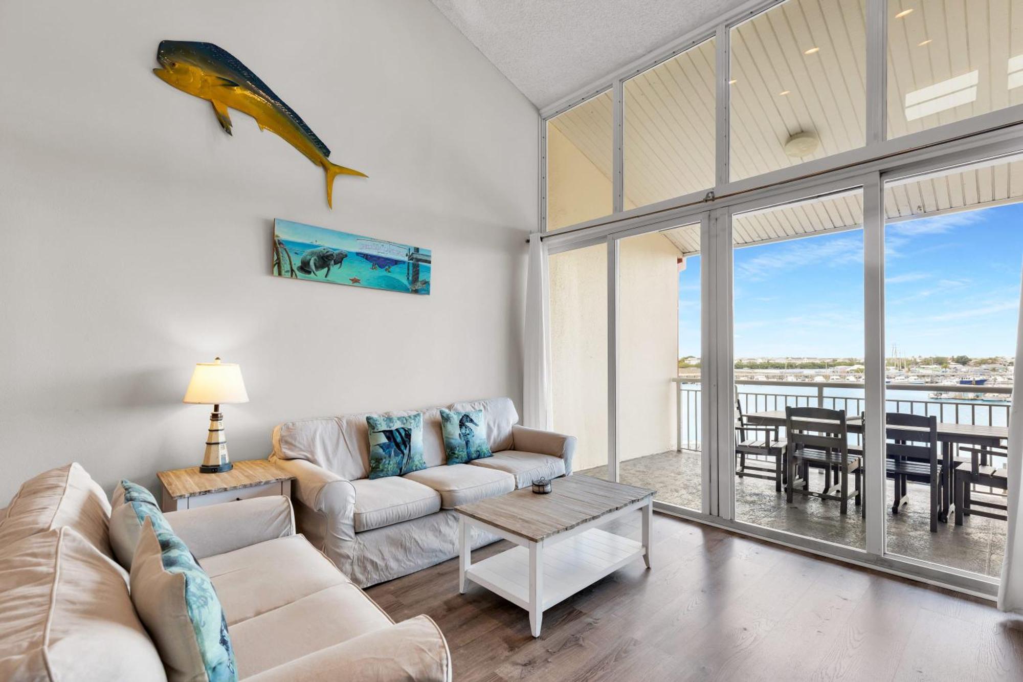 キーウェスト St Kitts - Downtown Waterfront Penthouse Pool Dock Parkingヴィラ エクステリア 写真